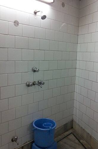 Hotel Charan, Aligarh 2